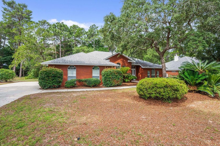 Located in the highly sought-after community of Niceville, this - photo 4