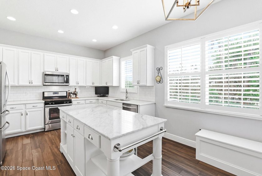 Arrivas Village, one of Viera's most sought-after low - photo 25