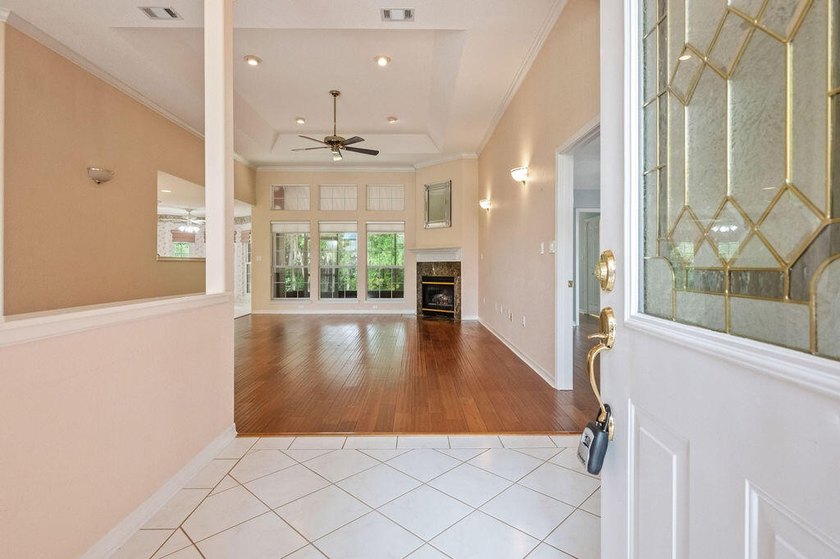 Located in the highly sought-after community of Niceville, this - photo 7