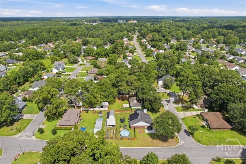 Welcome to the freedom and charm of Richmond Hill living! - photo 38