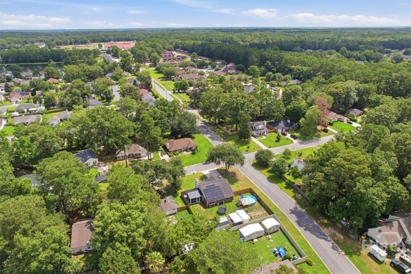 Welcome to the freedom and charm of Richmond Hill living! - photo 43