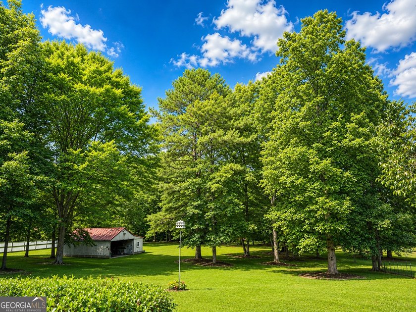 Welcome home to this beautiful 4-bedroom, 3-bath retreat nestled - photo 8