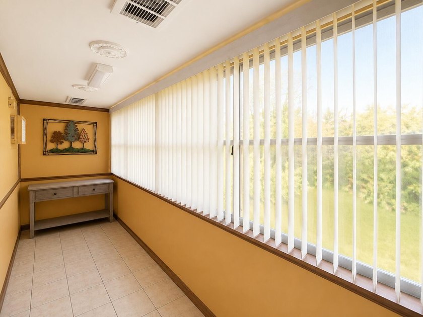 Beautifully maintained turnkey condo in a gated 55+ active adult - photo 16