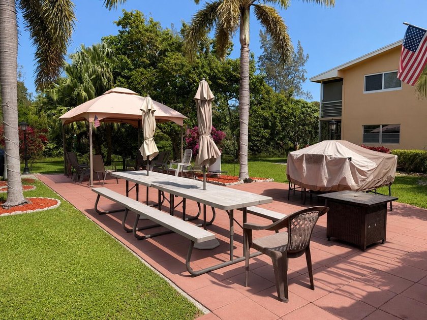 Beautifully maintained turnkey condo in a gated 55+ active adult - photo 21