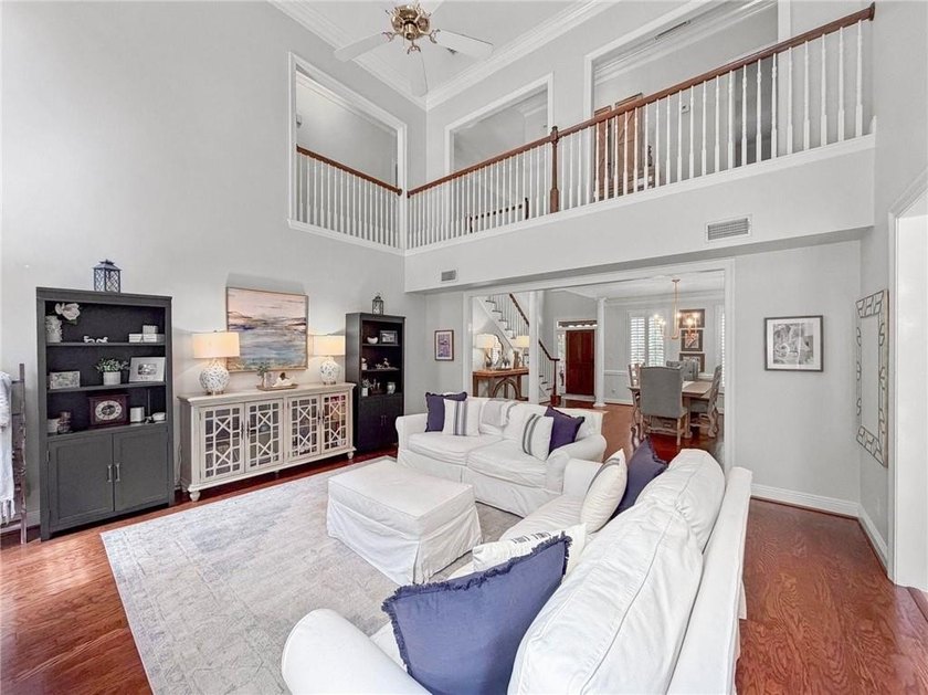 Beautifully maintained and situated on Rock Creek Golf Course - photo 6
