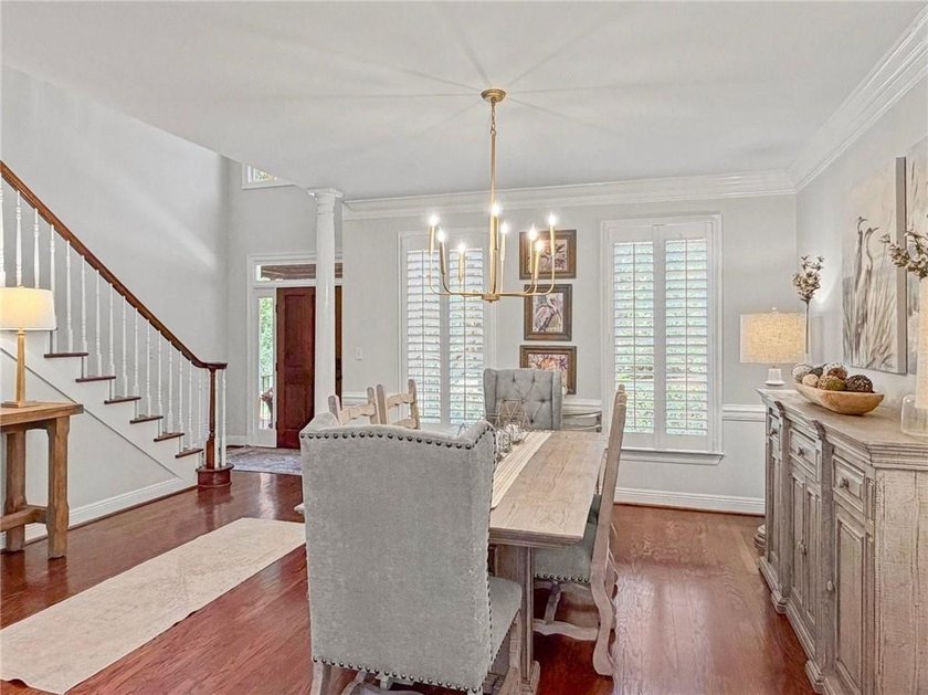 Beautifully maintained and situated on Rock Creek Golf Course - photo 8