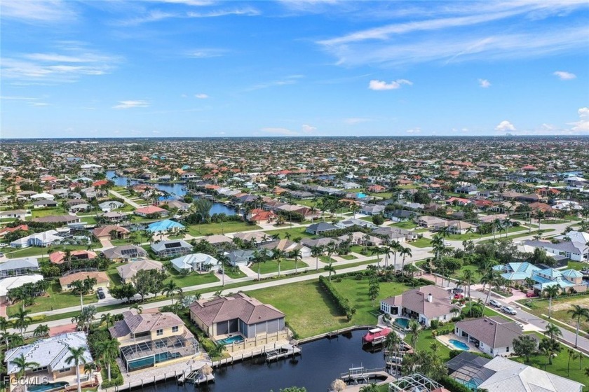 Welcome to the last sizeable lot for sale in Cape Coral's Cape - photo 8