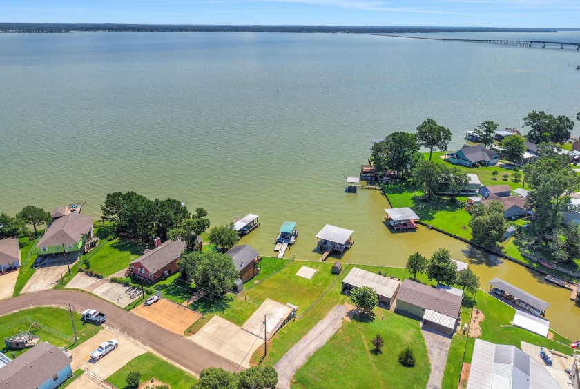 RV Ready Waterfront Property - photo 15