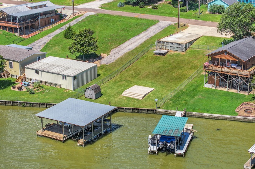 RV Ready Waterfront Property - photo 11