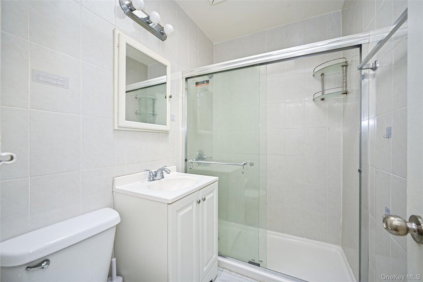 Semi-detached brick 2-family in prime Flushing, across from - photo 13
