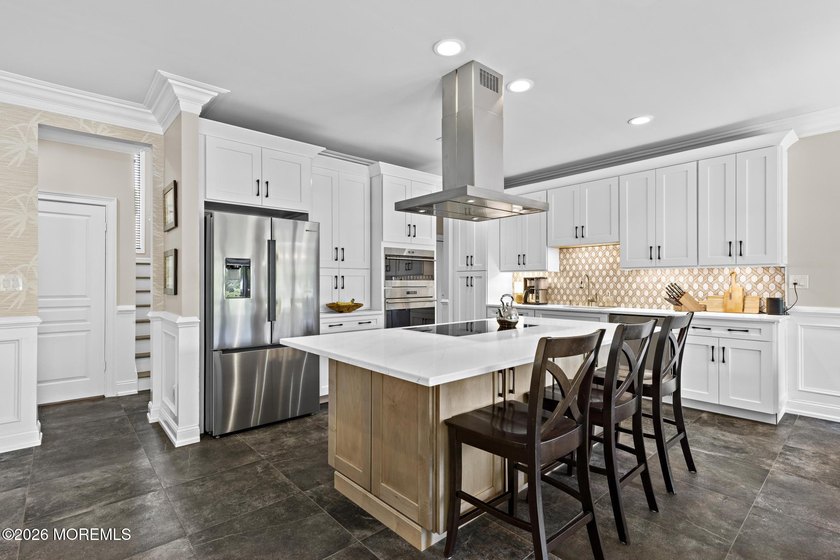 Set on 4.66 serene, private acres with a beautifully landscaped - photo 16