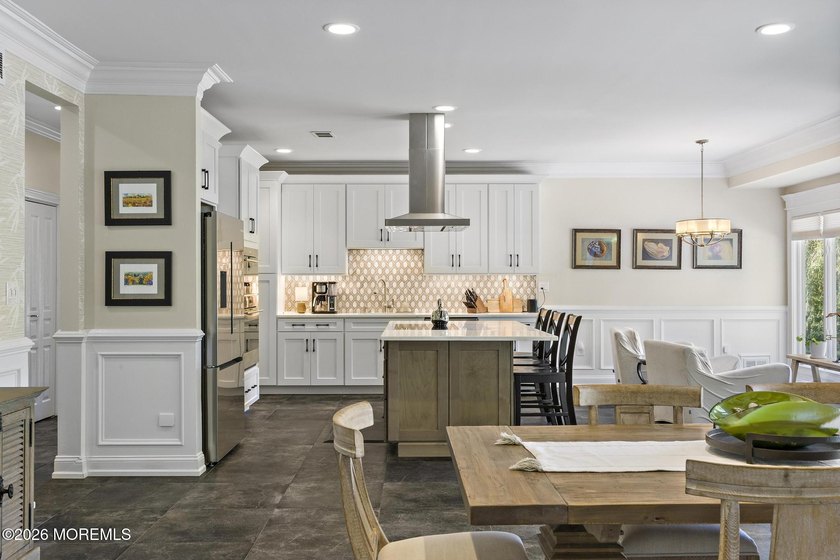 Set on 4.66 serene, private acres with a beautifully landscaped - photo 17