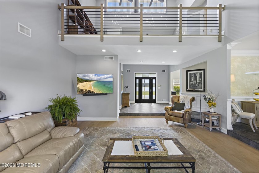 Set on 4.66 serene, private acres with a beautifully landscaped - photo 20