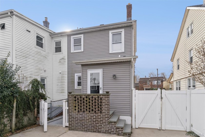 Welcome to 14 Tilrose Ave in Oceanside, New York-a spacious - photo 23