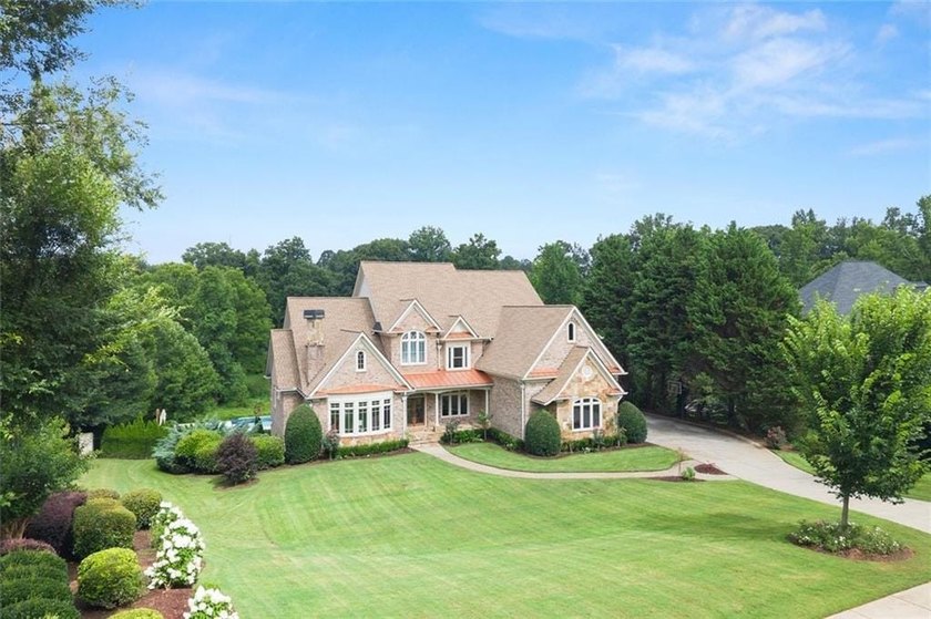 Exceptional opportunity in The Manor Golf &amp; Country Club - photo 5