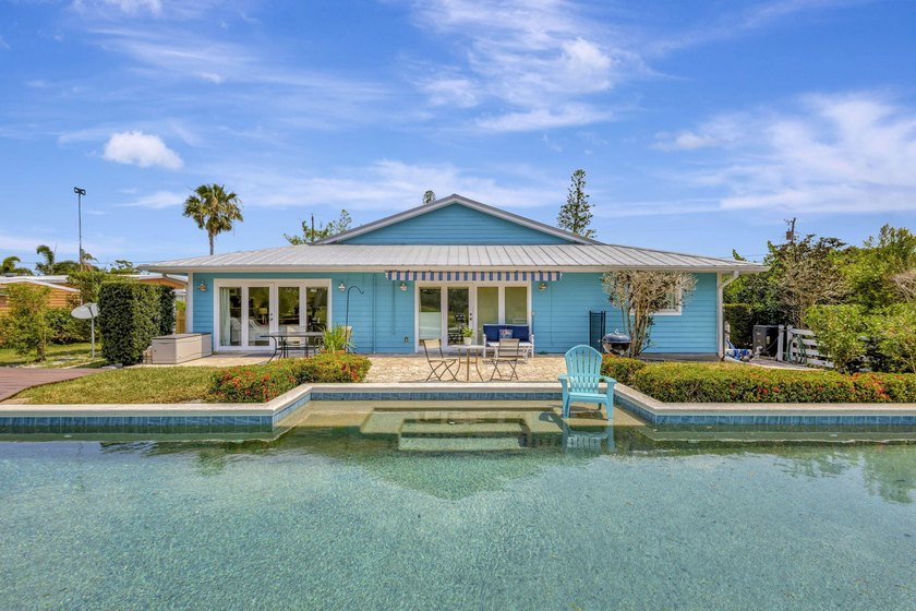 Maximize your ROI: Your Tropical Oasis in the Heart of the New - photo 3