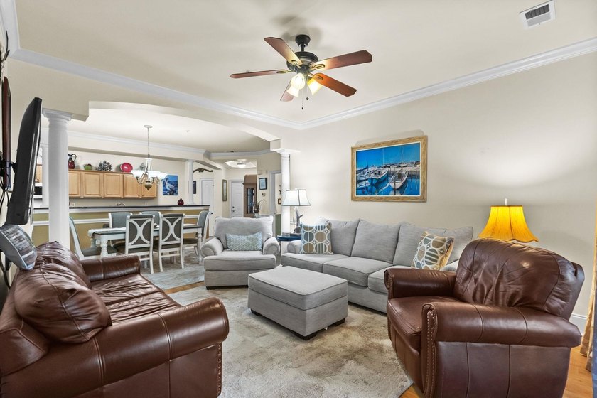 Beautifully positioned within Barefoot Resort &amp; Golf, this - photo 13