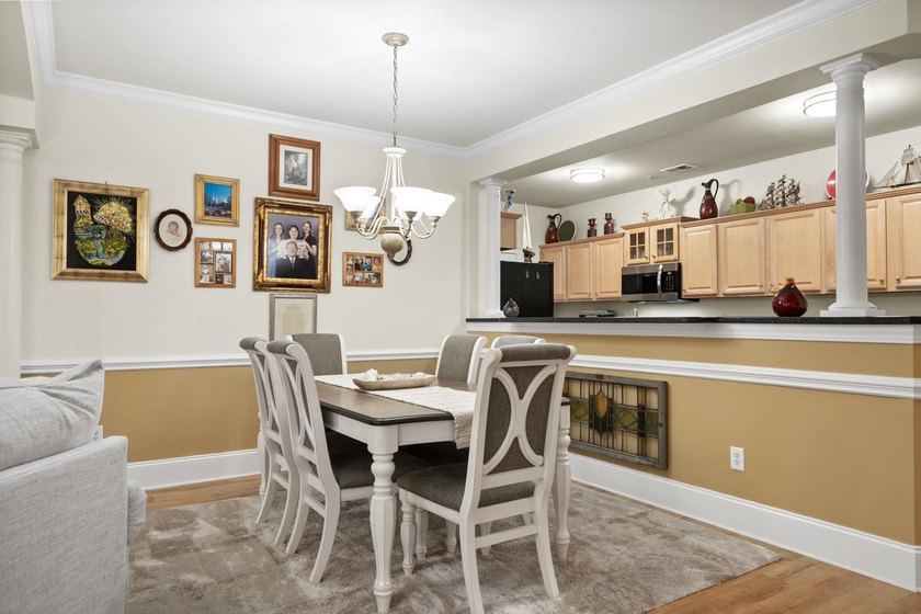 Beautifully positioned within Barefoot Resort &amp; Golf, this - photo 15