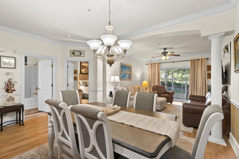Beautifully positioned within Barefoot Resort &amp; Golf, this - photo 16