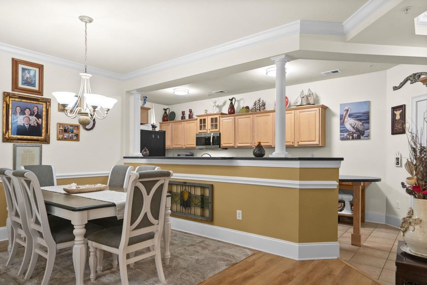 Beautifully positioned within Barefoot Resort &amp; Golf, this - photo 17
