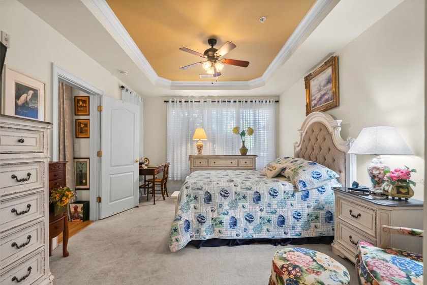 Beautifully positioned within Barefoot Resort &amp; Golf, this - photo 25
