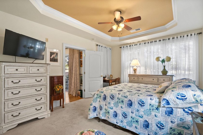 Beautifully positioned within Barefoot Resort &amp; Golf, this - photo 26