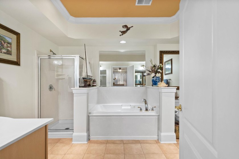 Beautifully positioned within Barefoot Resort &amp; Golf, this - photo 29