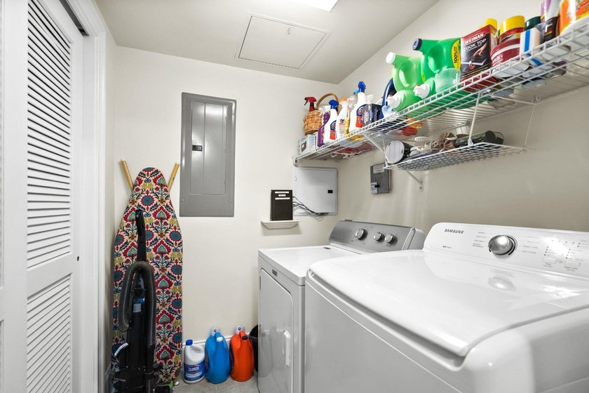 Beautifully positioned within Barefoot Resort &amp; Golf, this - photo 37
