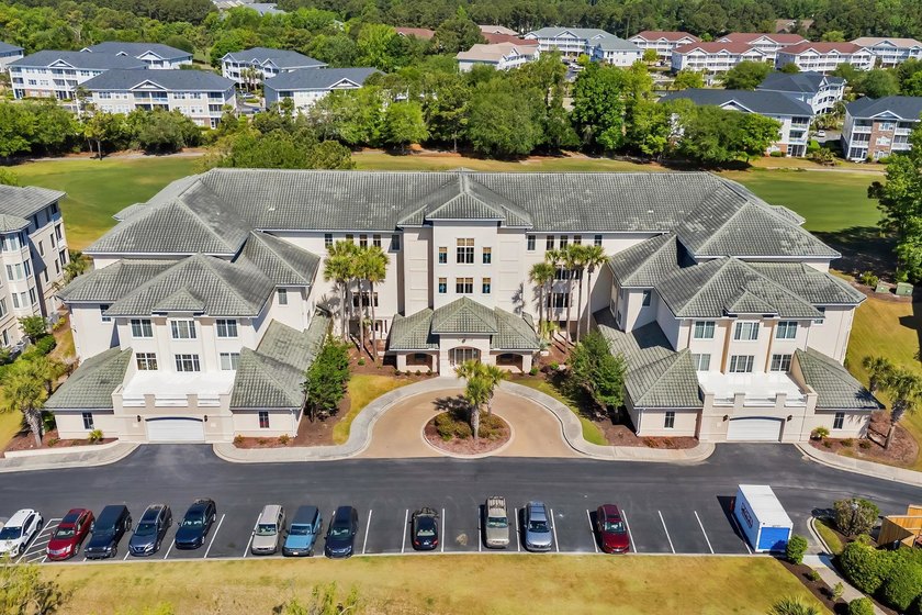 Beautifully positioned within Barefoot Resort &amp; Golf, this - photo 46