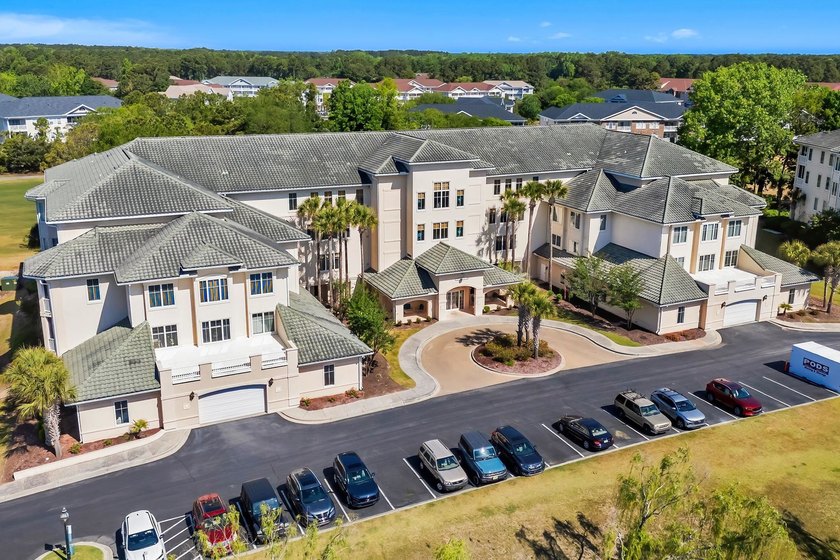 Beautifully positioned within Barefoot Resort &amp; Golf, this - photo 48