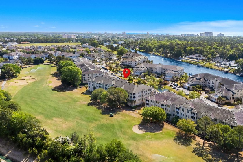 Beautifully positioned within Barefoot Resort &amp; Golf, this - photo 50