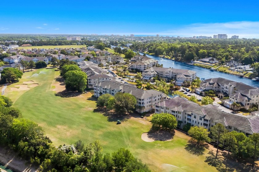 Beautifully positioned within Barefoot Resort &amp; Golf, this - photo 56