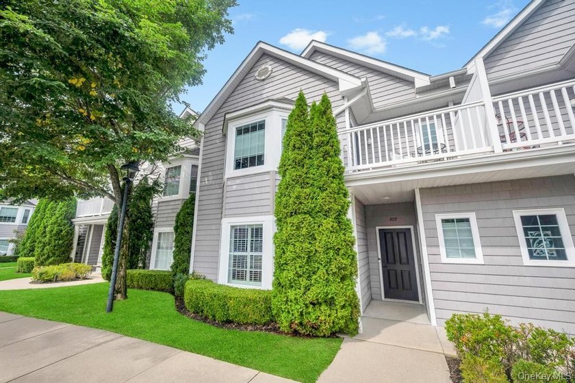 Welcome to maintenance-free living at 305 Okeefe Court in - photo 2