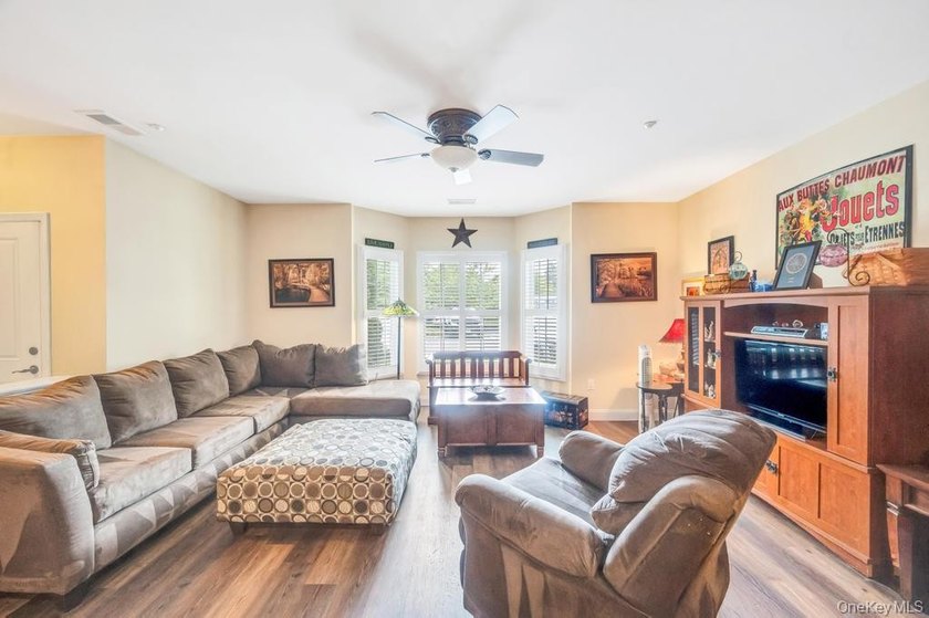 Welcome to maintenance-free living at 305 Okeefe Court in - photo 8