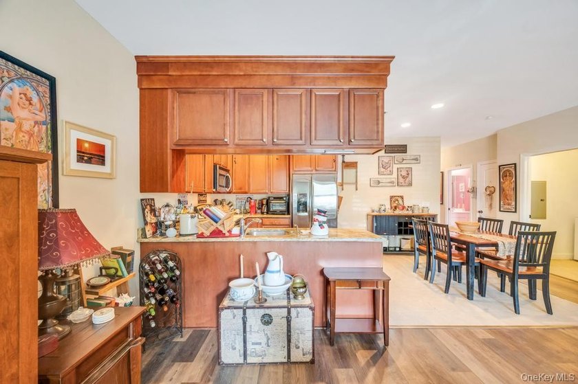 Welcome to maintenance-free living at 305 Okeefe Court in - photo 9