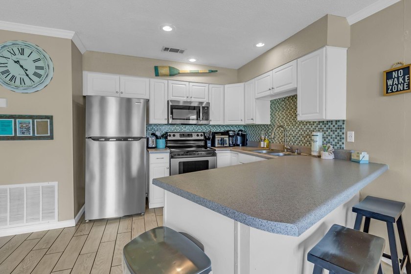 Immerse yourself in modern coastal living with Unit 7A at - photo 7