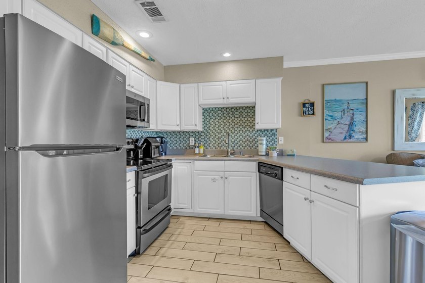 Immerse yourself in modern coastal living with Unit 7A at - photo 8