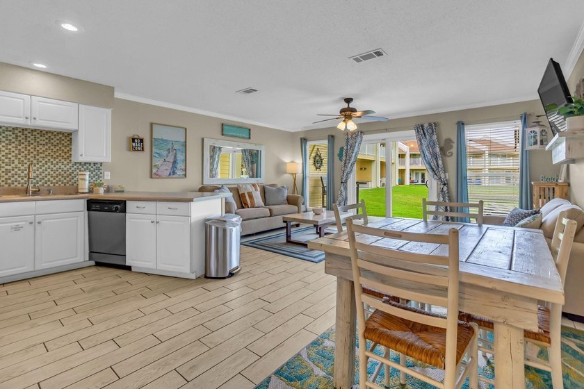 Immerse yourself in modern coastal living with Unit 7A at - photo 9