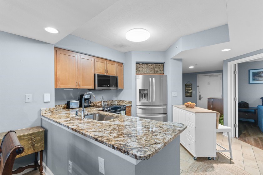 Welcome to waterfront living at its finest in Harbourgate Marina - photo 9