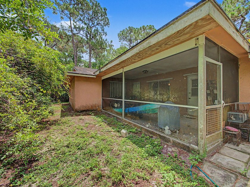 Rare opportunity to own 5 acres in the highly desirable - photo 13