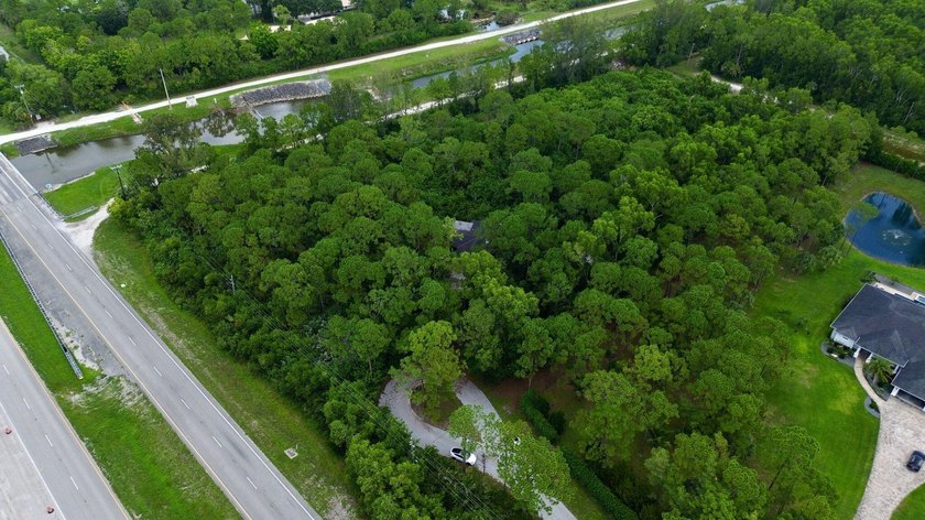 Rare opportunity to own 5 acres in the highly desirable - photo 14