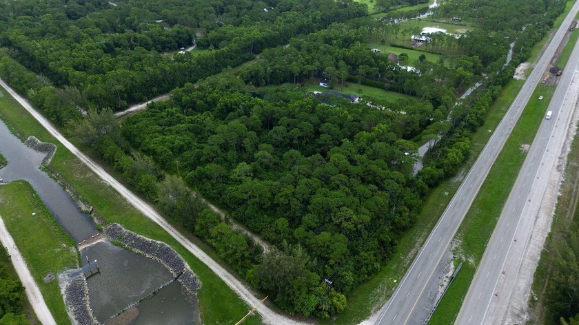 Rare opportunity to own 5 acres in the highly desirable - photo 16
