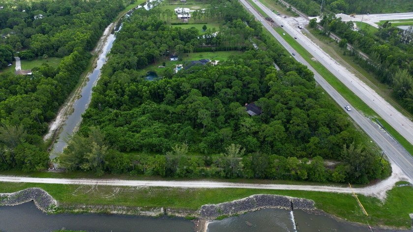 Rare opportunity to own 5 acres in the highly desirable - photo 17