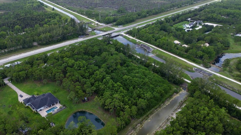 Rare opportunity to own 5 acres in the highly desirable - photo 20