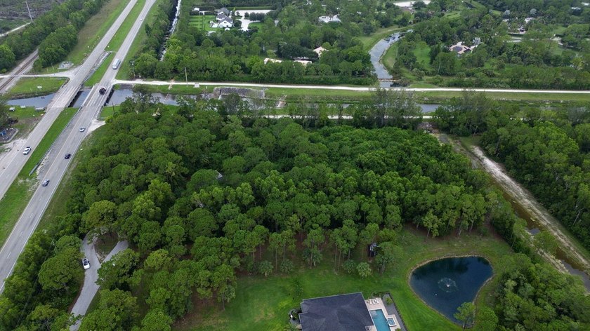 Rare opportunity to own 5 acres in the highly desirable - photo 21