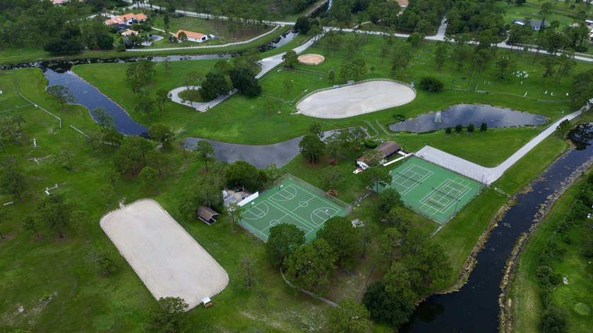 Rare opportunity to own 5 acres in the highly desirable - photo 23