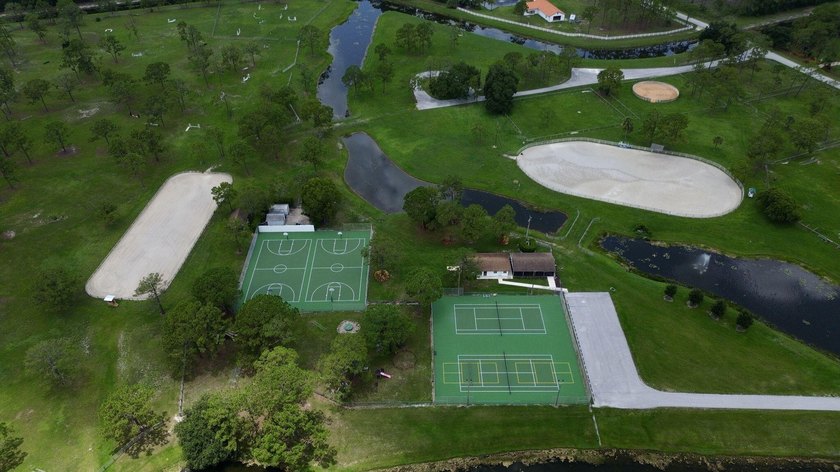 Rare opportunity to own 5 acres in the highly desirable - photo 24