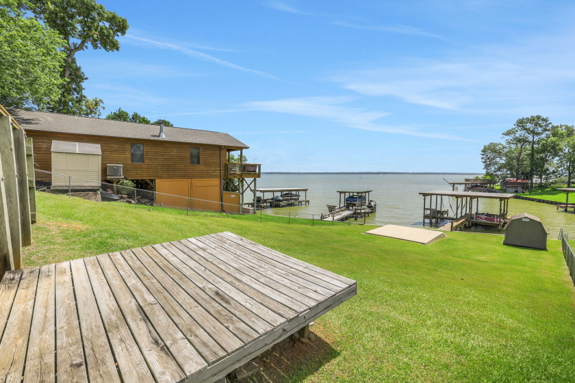 RV Ready Waterfront Property - photo 7