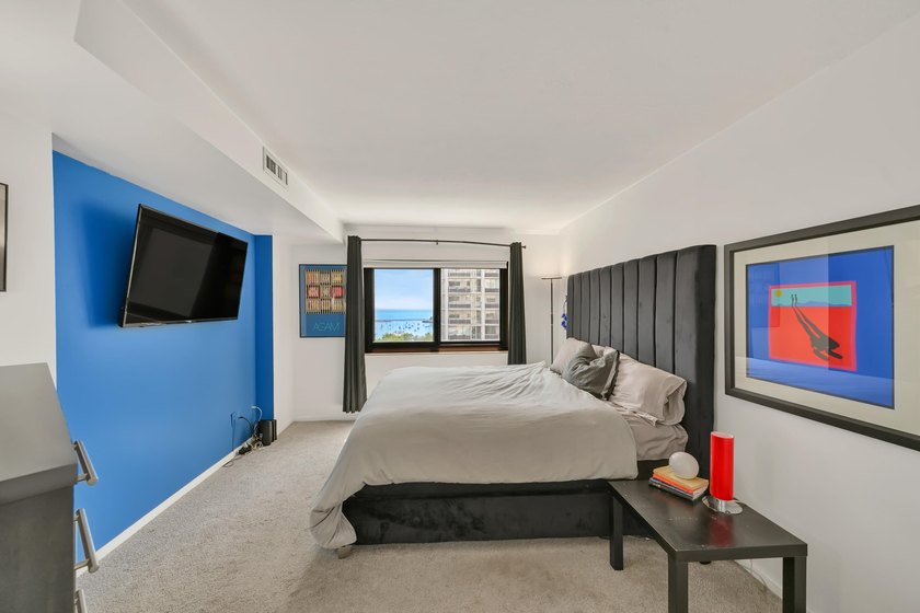 Experience elevated city living in this beautifully maintained - photo 12