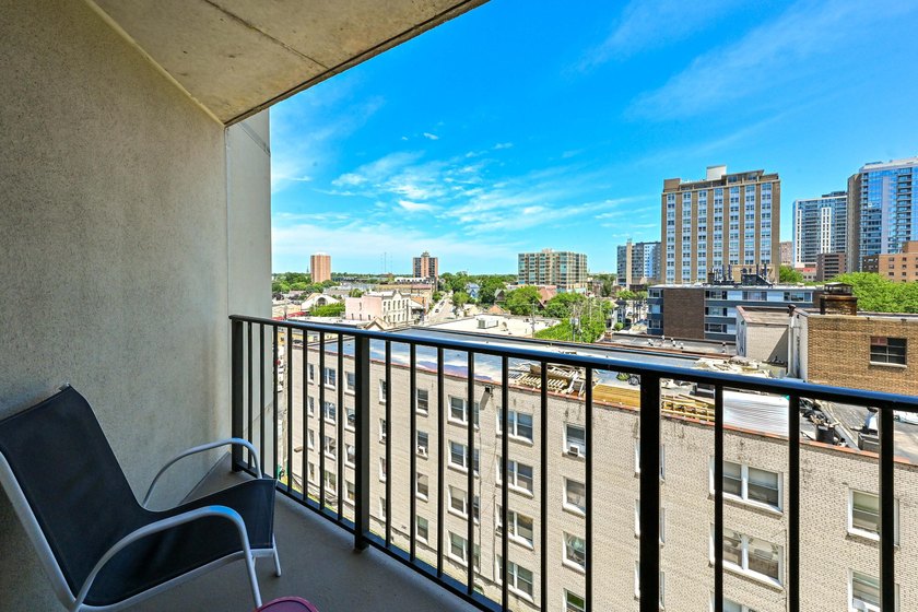 Experience elevated city living in this beautifully maintained - photo 14